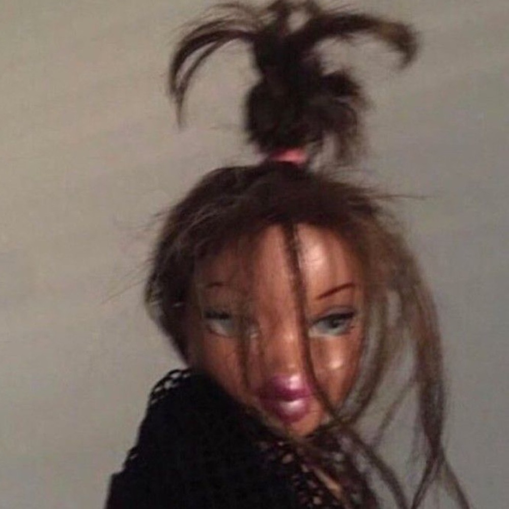 Meet your Posher, Alison